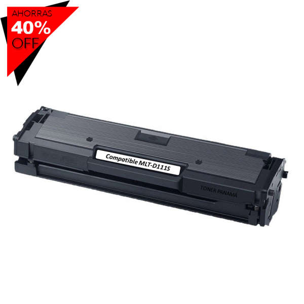 TONER 111S COMPATIBLE