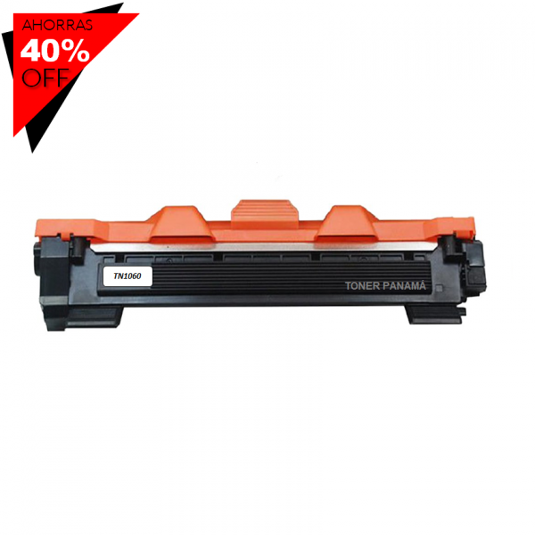 TONER TN1060 COMPATIBLE