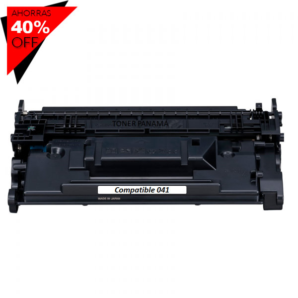 TONER 041 COMPATIBLE