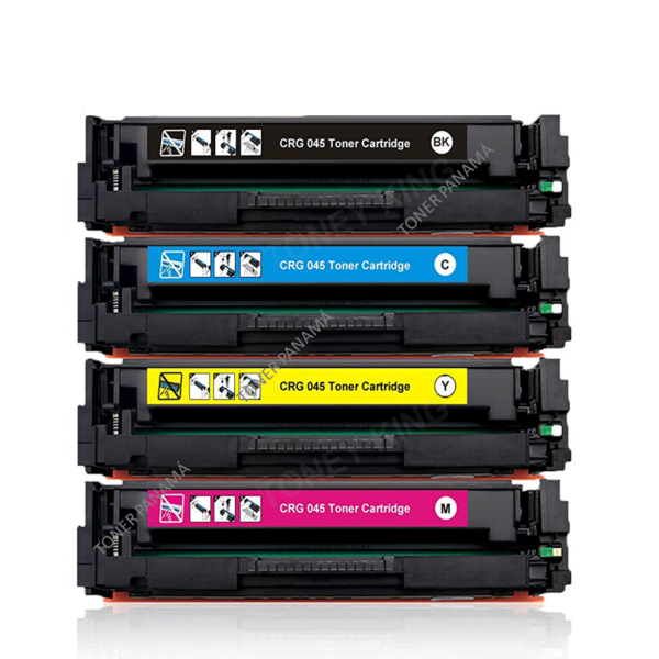 TONER HP 414 BK / C / M / Y COMPATIBLE - Precio por unidad