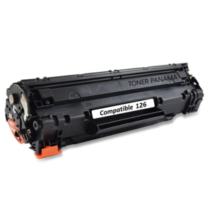 TONER HP 126 COMPATIBLE