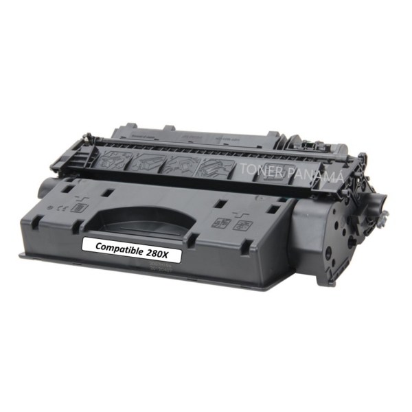 TONER CF280X COMPATIBLE