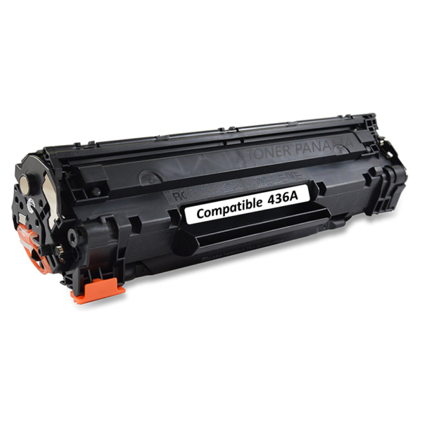 TONER CB436A COMPATIBLE