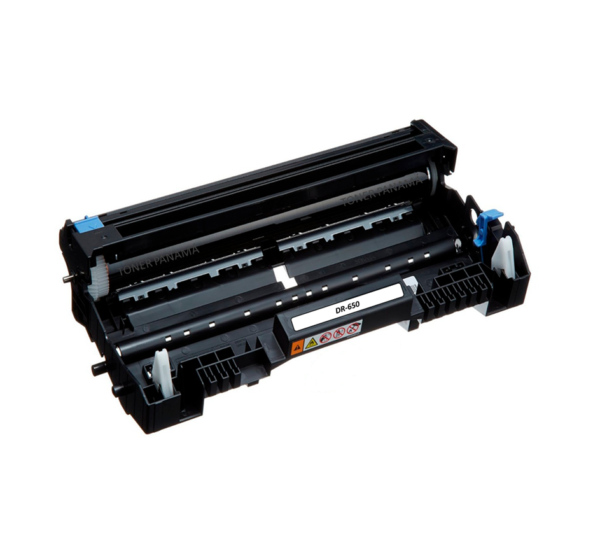 TAMBOR DR 650 - COMPATIBLE
