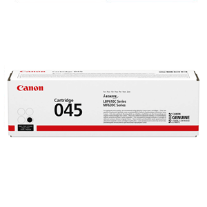 TONER 045 BLACK CANON