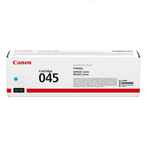 TONER 045 CYAN CANON