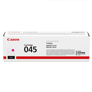 TONER 045 MAGENTA CANON