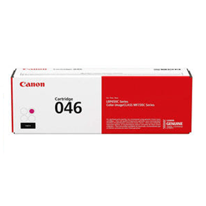 TONER 046 MAGENTA CANON
