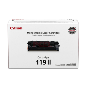 TONER 119 II CANON