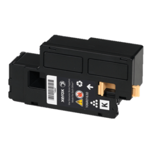 RECARGA TONER XEROX 6015 BLACK