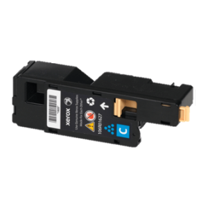 RECARGA TONER XEROX 6015 CYAN