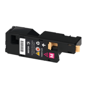 RECARGA TONER XEROX 6015 MAGENTA