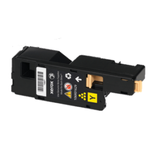 RECARGA TONER XEROX 6015 YELLOW