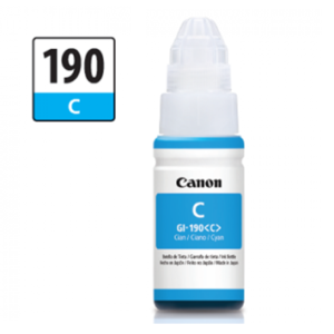 TINTA GI 190 CANON - ORIGINAL