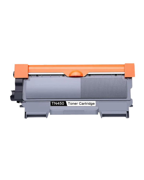 BROTHER TN450 - COMPATIBLE