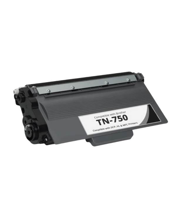 Brother TN750 - COMPATIBLE