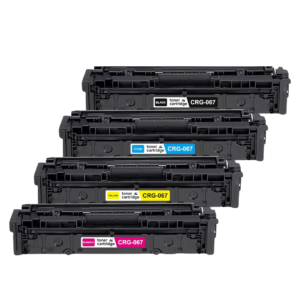 CANON 067 - COMPATIBLE - Precio por unidad