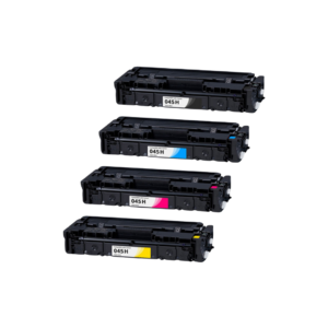 Canon 045H - COMPATIBLE - Precio por unidad