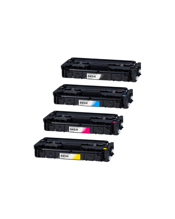Canon 045H - COMPATIBLE - Precio por unidad
