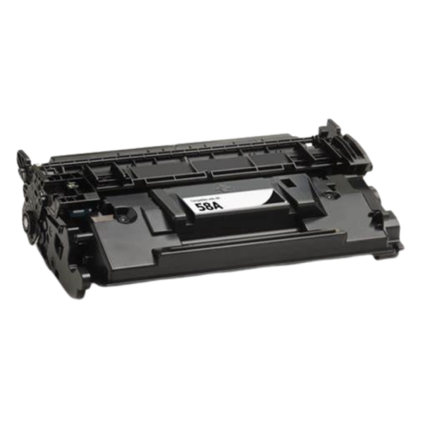 HP 58A - COMPATIBLE