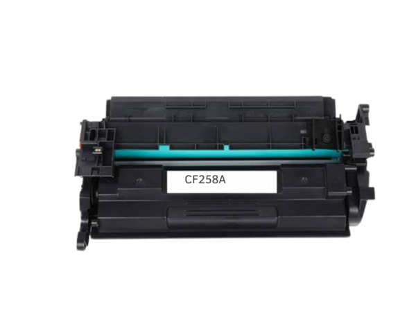 HP CF258A - COMPATIBLE
