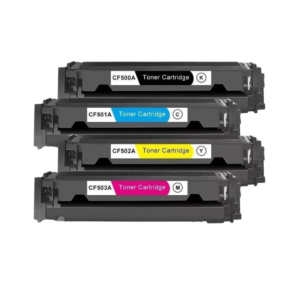 HP CF500A AL 503A - COMPATIBLE - Precio por unidad