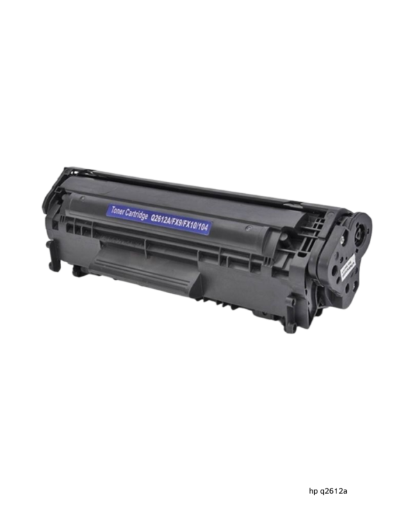 HP Q2612a - COMPATIBLE