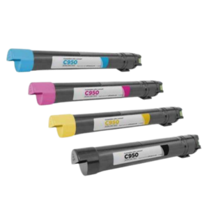 LEXMARK C950 - COMPATIBLE - Precio por unidad
