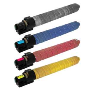 RICOH MP C2500-2000-3000 - COMPATIBLE - Precio por unidad