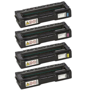 RICOH SP C252 - COMPATIBLE - Precio por unidad