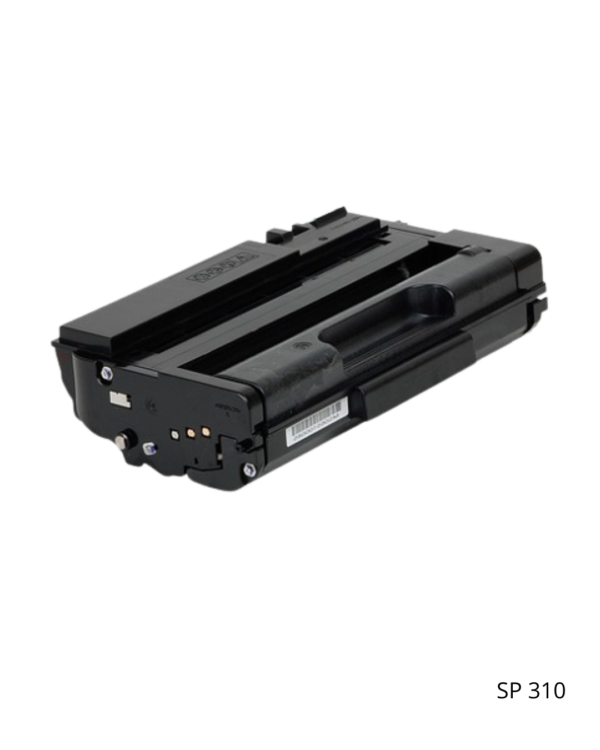 RICOH SP310 - COMPATIBLE