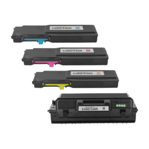 XEROX C400-C405- COMPATIBLE - Precio por unidad