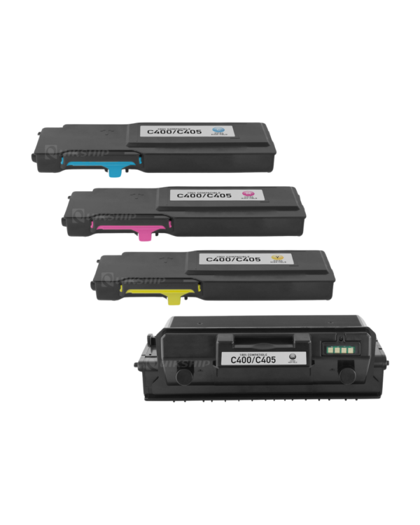 XEROX C400-C405- COMPATIBLE - Precio por unidad