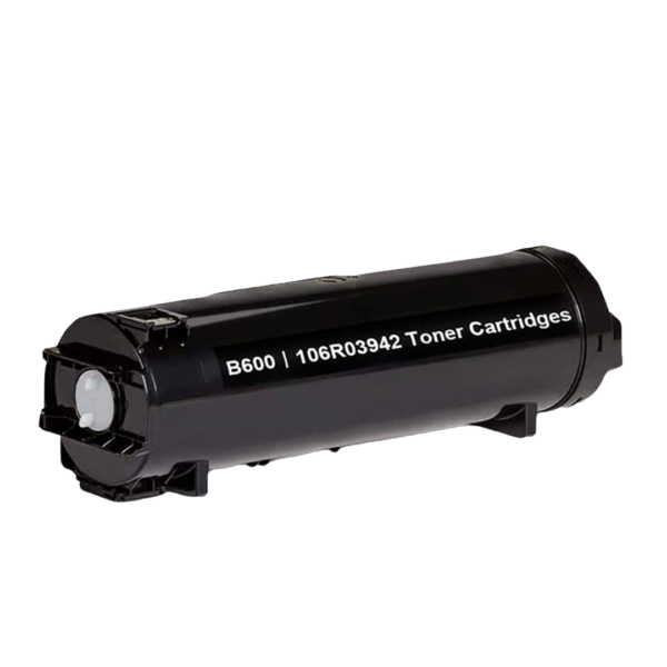 XEROX VERSALINK B600 - COMPATIBLE